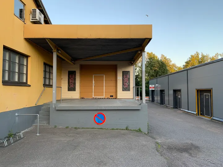 CrossFit Härkä Käpylä — crossfit-studio – Helsinki — 3