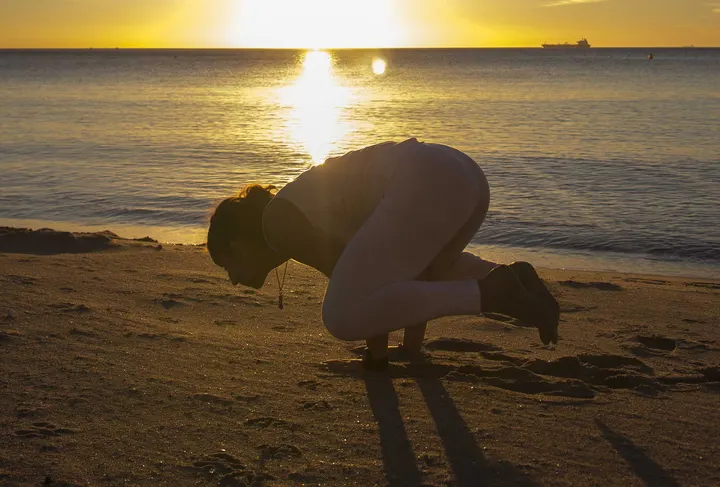 Gibraltar Integral Yoga — Yoga en Centro, Cádiz