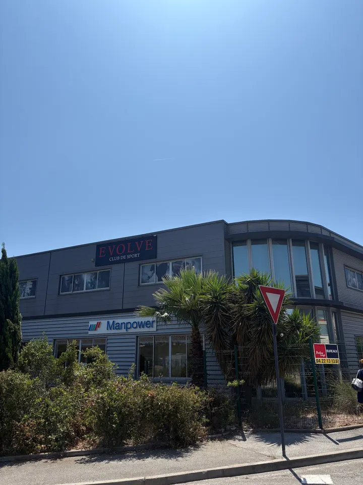 Evolve — salle de fitness-studio à Fréjus — 2