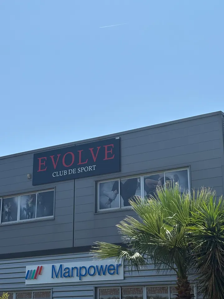Evolve — salle de fitness-studio à Fréjus — 3
