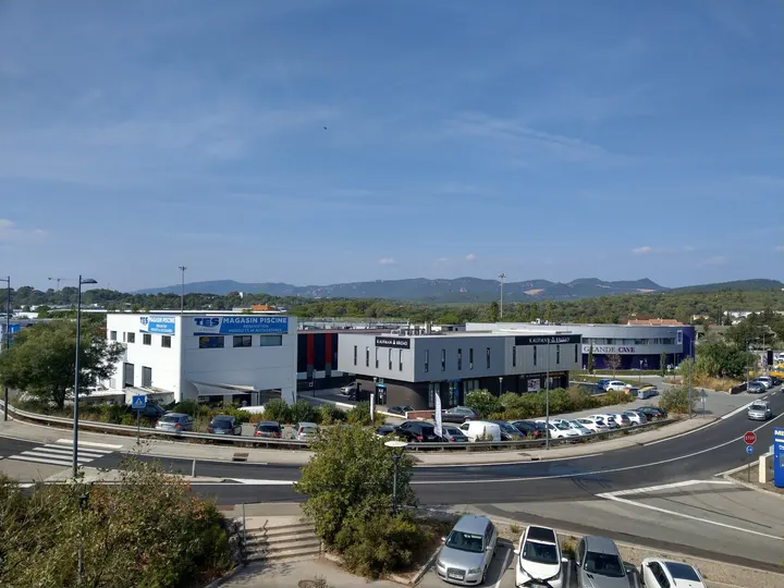 Evolve — salle de fitness-studio à Fréjus — 4