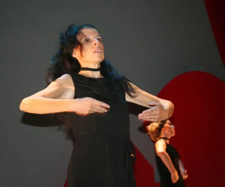 Ecole de Danse Reve Eveille — Danse à Quartier Remicourt, Saint-Quentin