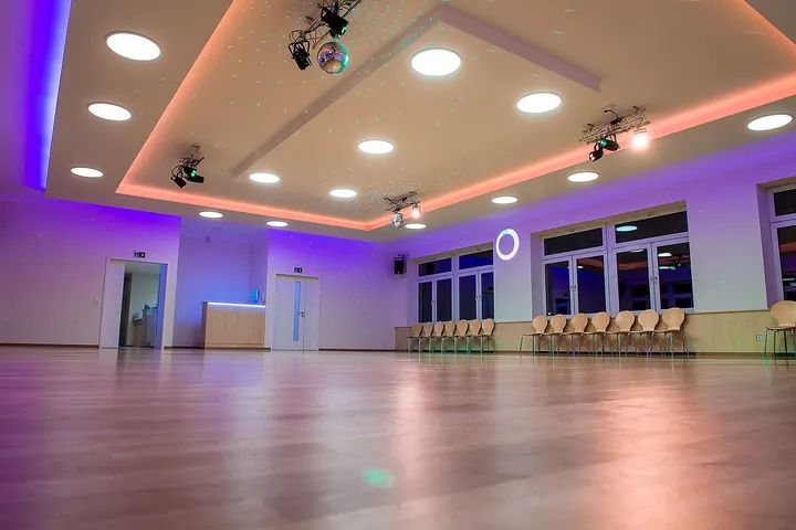 Tanzschule L33 — tanz-studio in Neustadt — 3