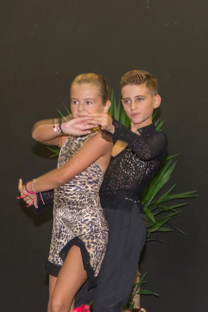 Authentic Danse — danse-studio à Rive-de-Gier — 4