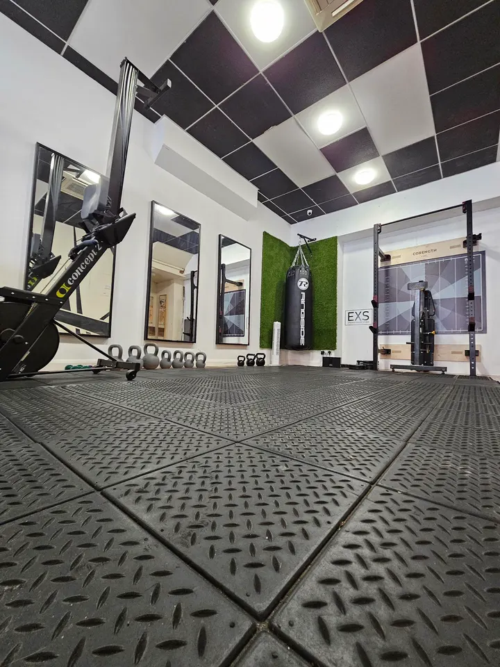 PERSONAL TRAINING at EXS - Epsom Exercise Studio — pt studio in Epsom — 3