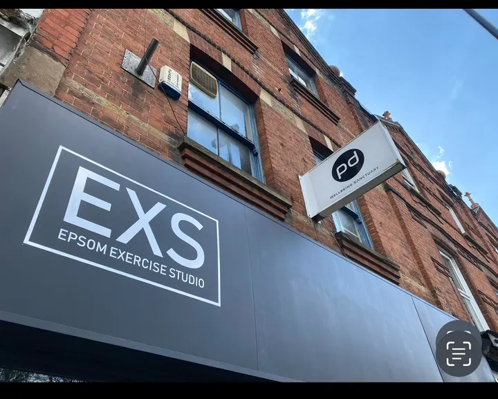 PERSONAL TRAINING at EXS - Epsom Exercise Studio — pt studio in Epsom — 3