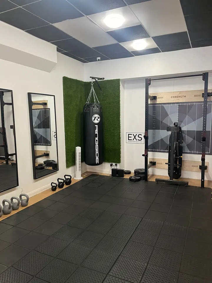 PERSONAL TRAINING at EXS - Epsom Exercise Studio — pt studio in Epsom — 4