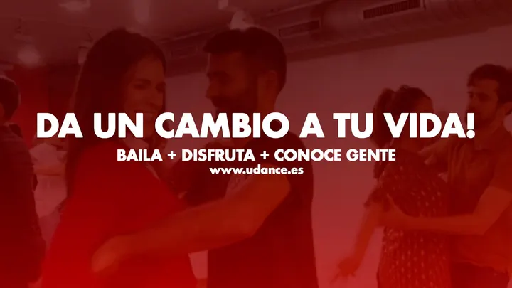 U!dance Girona — baile-studio en Girona — 5