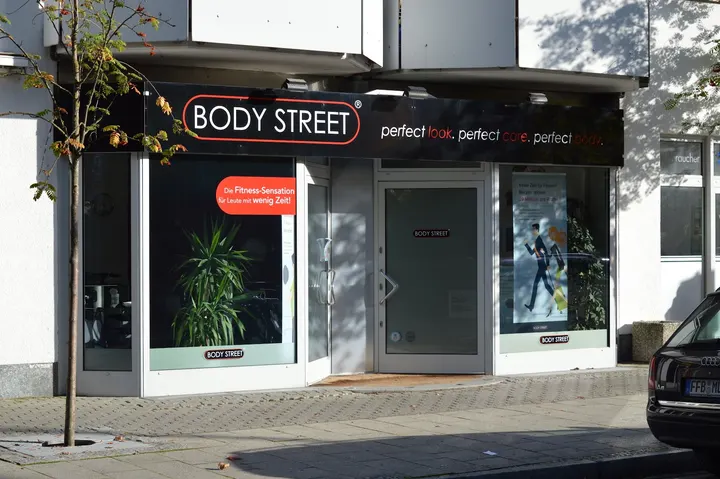 Bodystreet Fürstenfeldbruck Zentrum — EMS-Training in Neu-Lindach, Fürstenfeldbruck