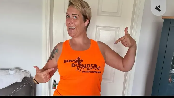 Susan fox fitness — fitness studio in Central Dunfermline, Dunfermline — 2