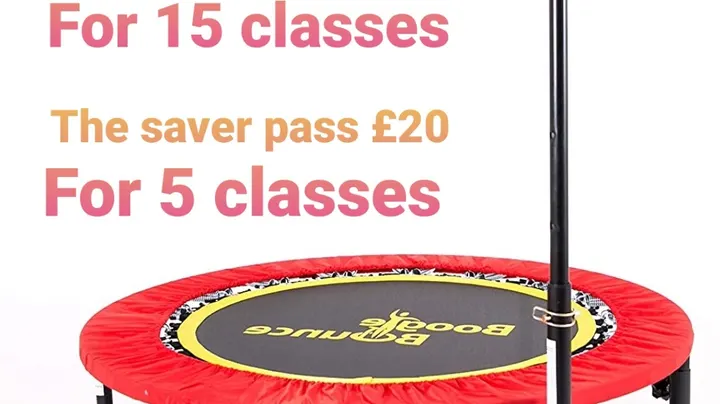 Susan fox fitness — fitness studio in Dunfermline — 3