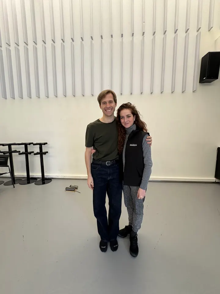ESCUELA PROFESIONAL DE DANZA — baile-studio en Valladolid — 2