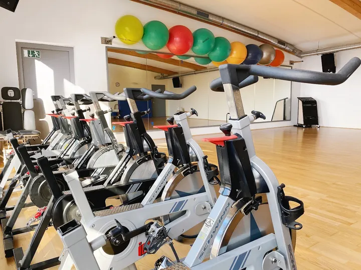 Aktiwell Zentrum für und Therapie — pt-studio in Bergedorf, Hamburg — 2