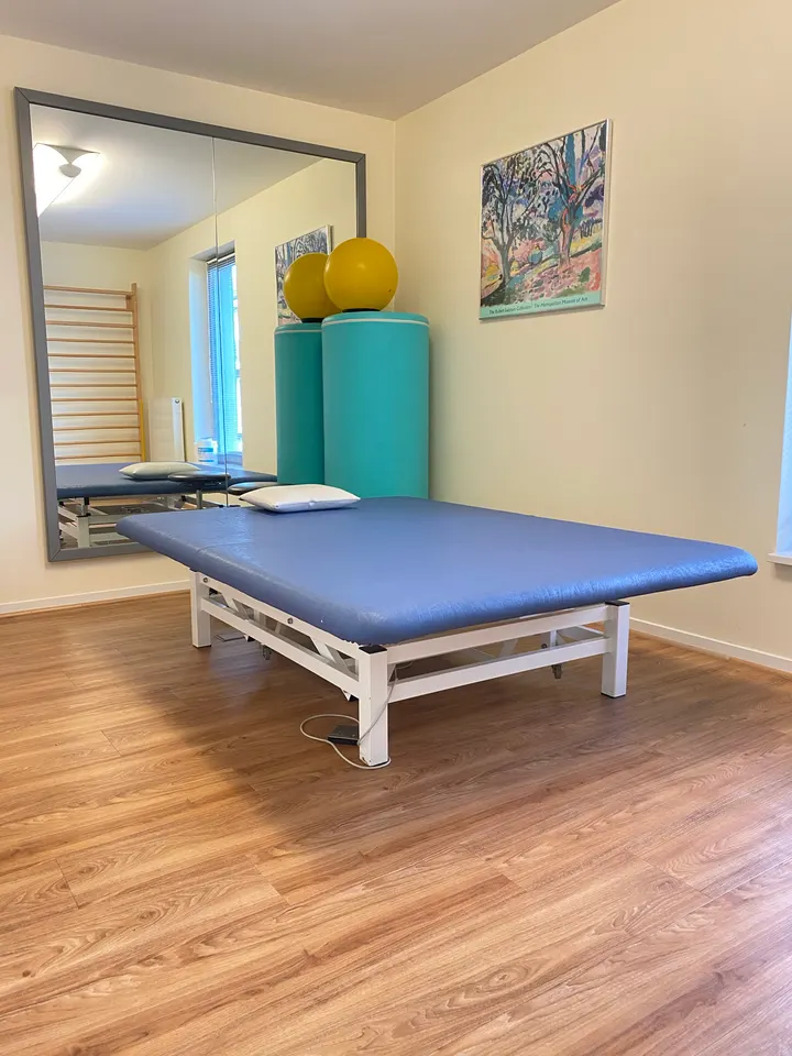 Aktiwell Zentrum für und Therapie — pt-studio in Bergedorf, Hamburg — 3