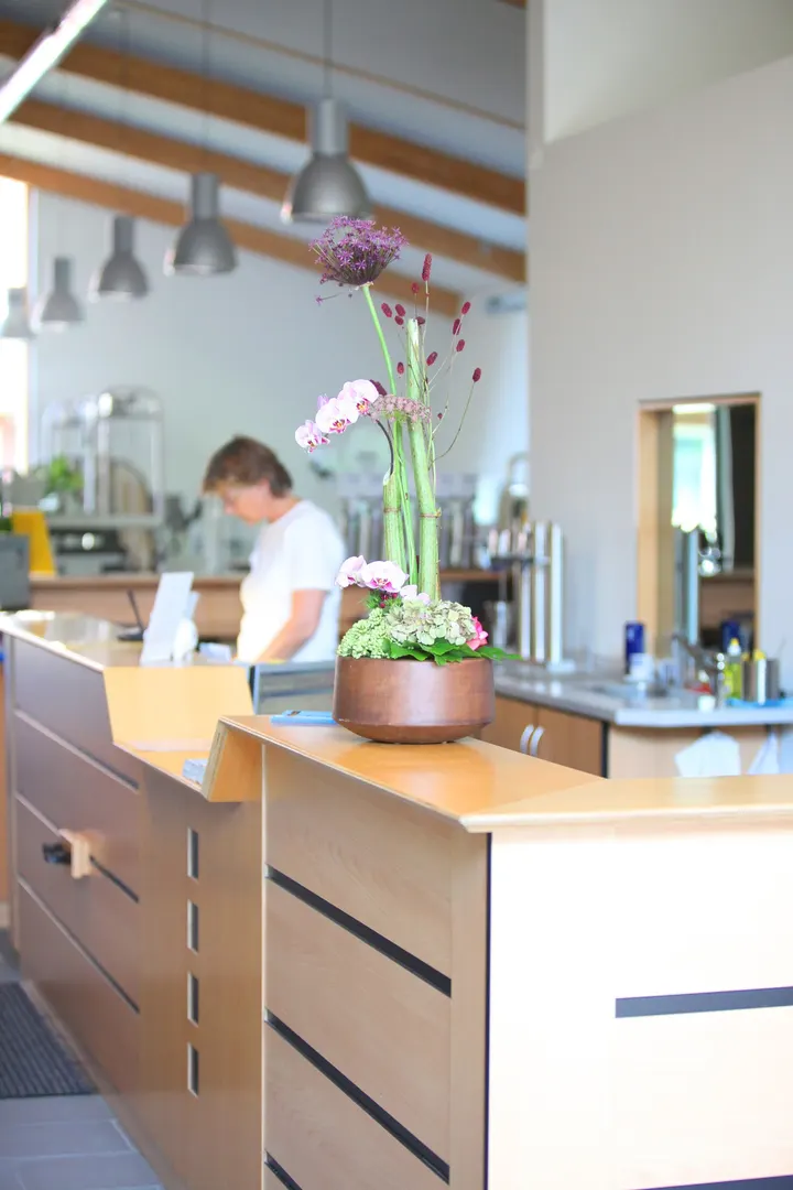 Aktiwell Zentrum für und Therapie — pt-studio in Hamburg — 3