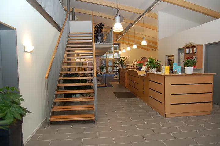 Aktiwell Zentrum für und Therapie — pt-studio in Hamburg — 4