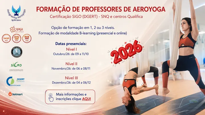 Antigravity aeroyoga_by Chris Queiroz — aéreo-studio em Loreto, Coimbra — 2