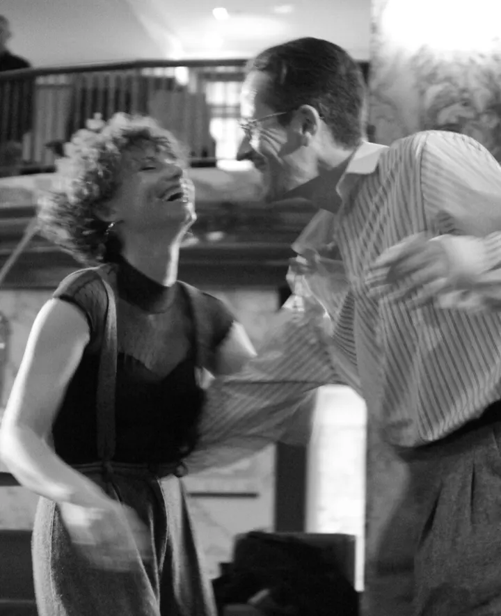 AttiCat Swing — Tanz in Harburg, Hamburg