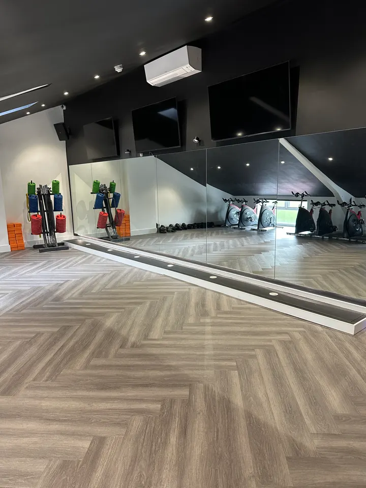 The Gym Lounge Smallfield — functional training-studio in Horley — 6