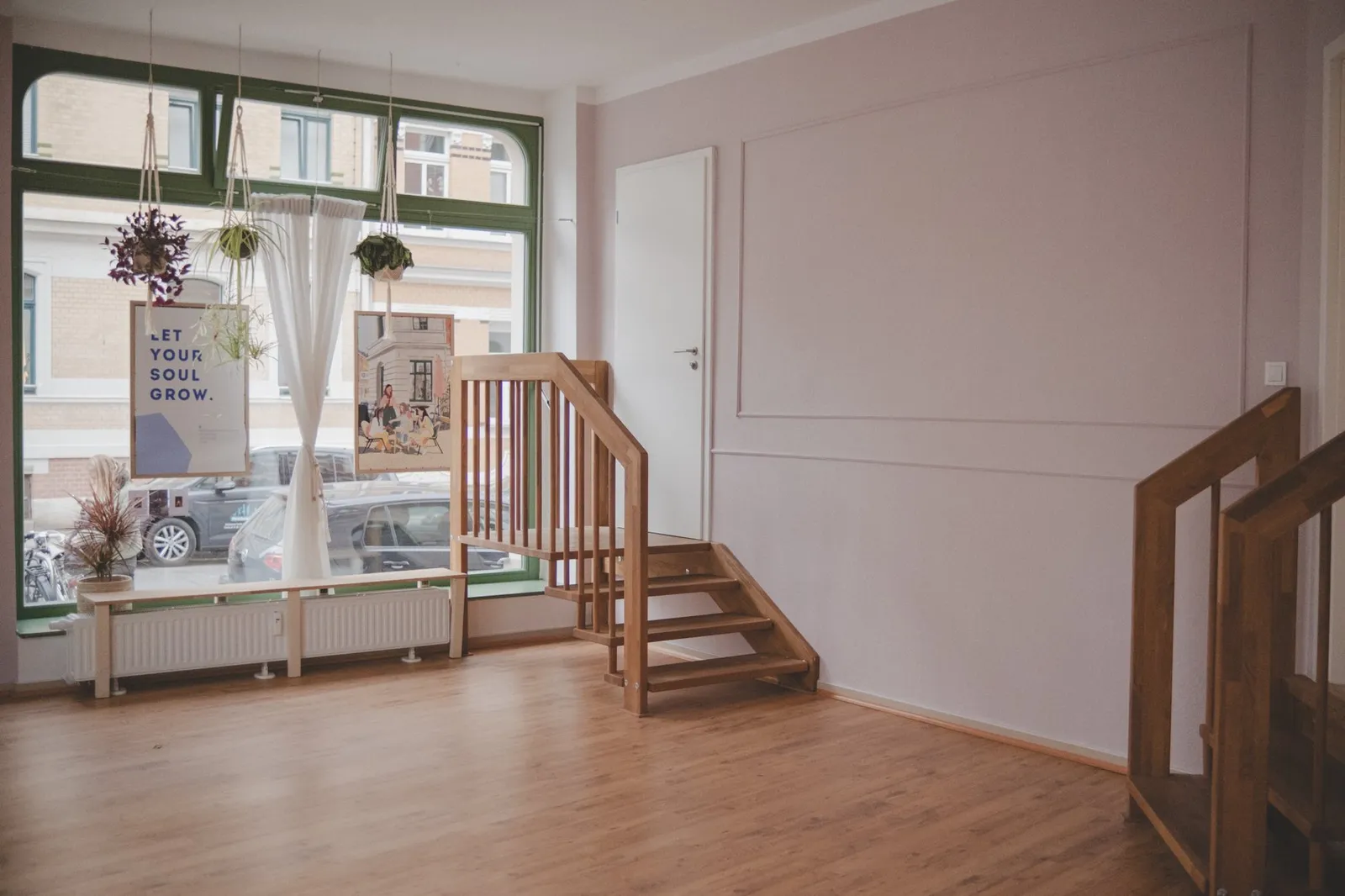 SOUL ROOM Leipzig — pilates-studio i Leipzig — 4