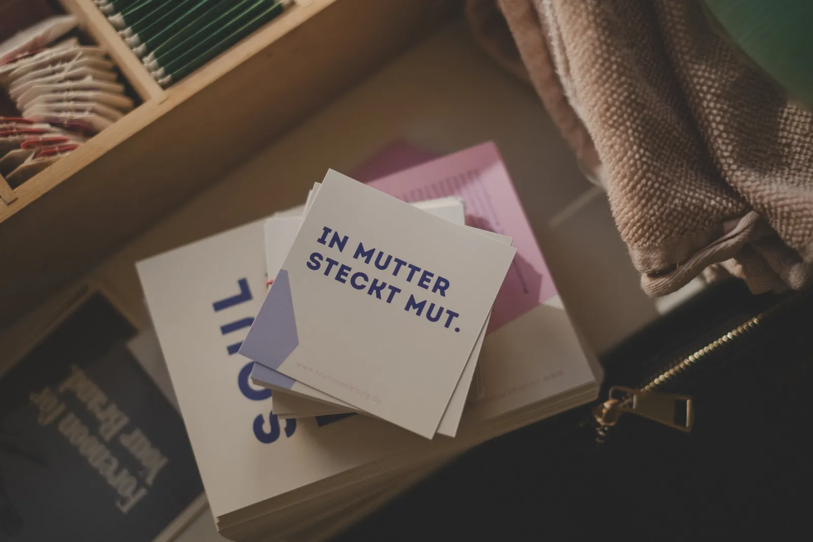 SOUL ROOM Leipzig — pilates-studio i Leipzig — 5