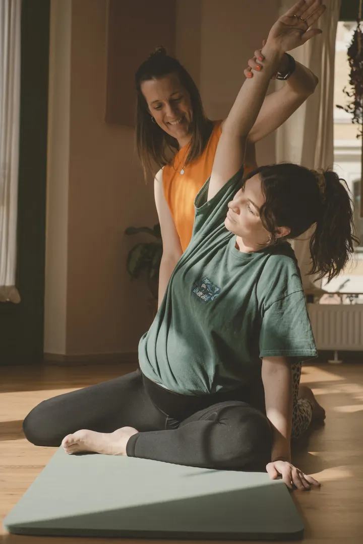 SOUL ROOM Leipzig — Pilates in Altlindenau, Leipzig