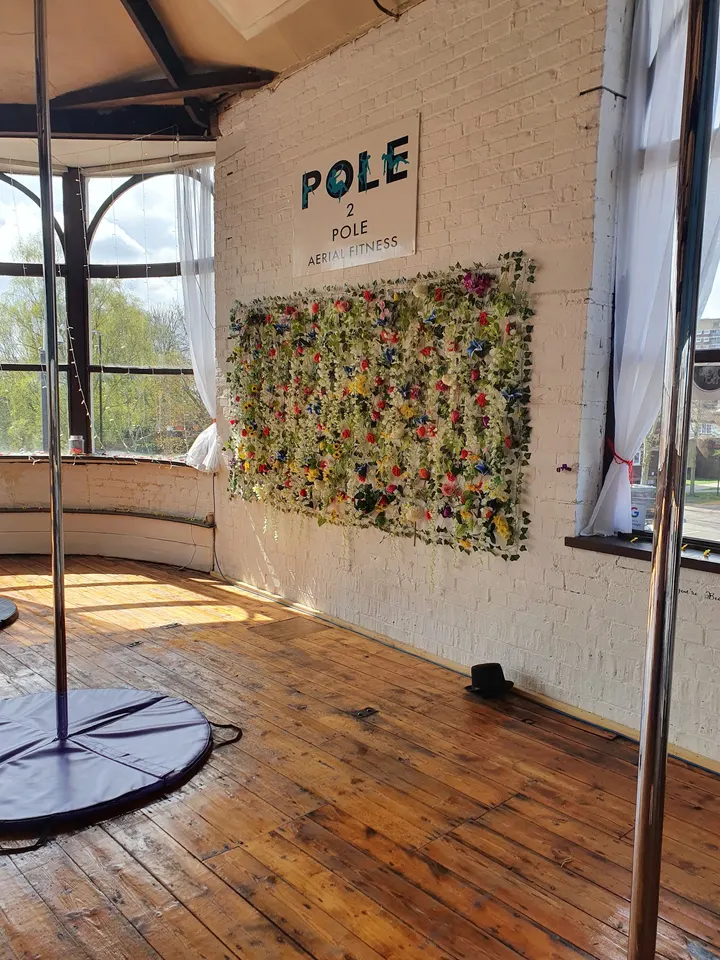 Eclipse Aerial Collective — aerial-studio in Swinfen and Packington, Lichfield — 3