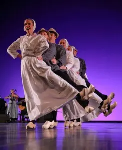 Stichting Dansgroep Ralda — dans-studio in Raalte — 3