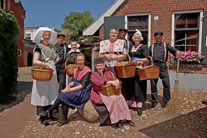 Stichting Dansgroep Ralda — Dans in Raalte