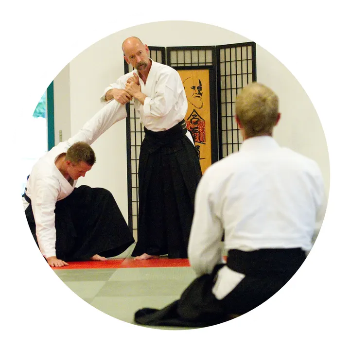 Aikido Dojo Svendborg — kampsport-studio i Vindebyøre, Svendborg — 2