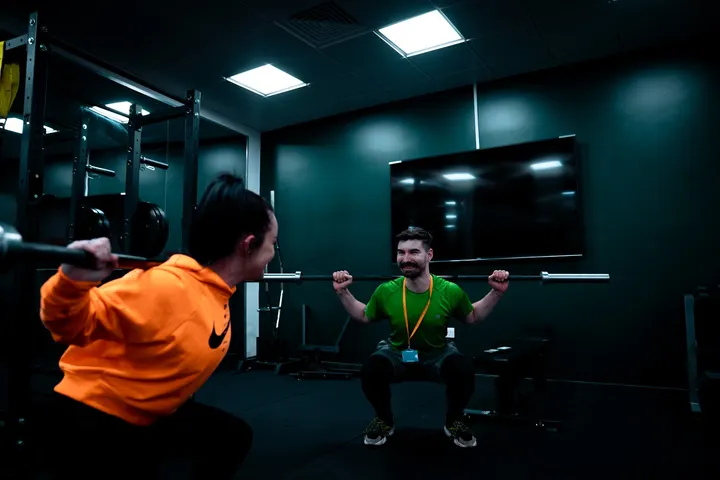 Boho Health Gym — fitness studio in Burngreave, Sheffield — 2