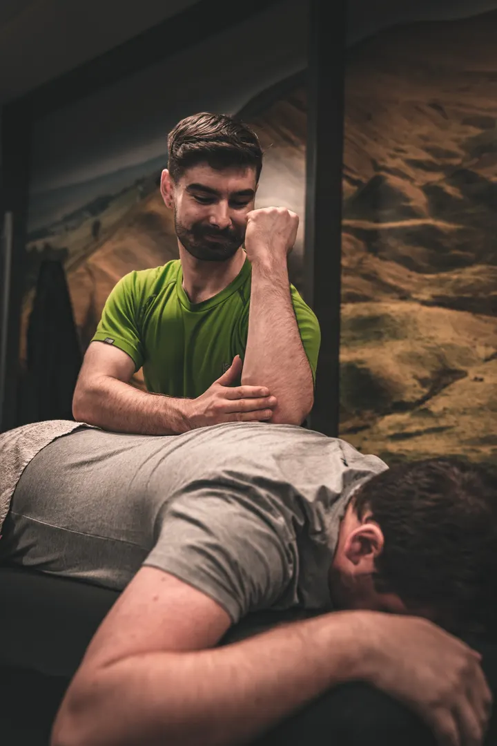 Boho Health Gym — fitness studio in Burngreave, Sheffield — 3