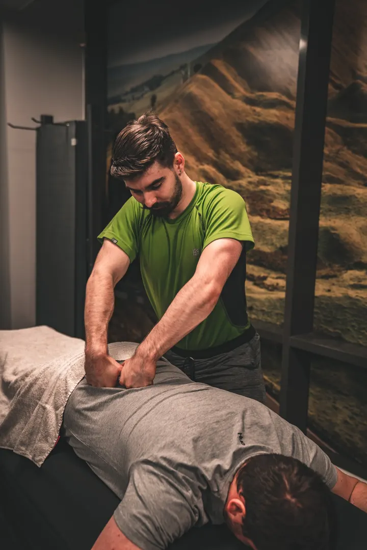Boho Health Gym — fitness studio in Sheffield — 3