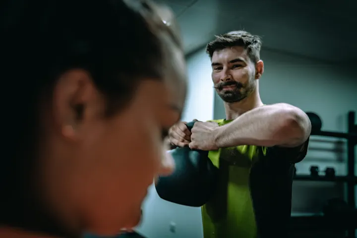 Boho Health Gym — fitness studio in Sheffield — 4