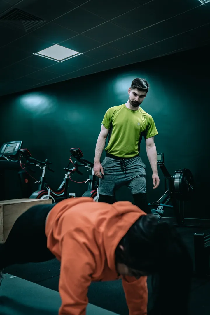 Boho Health Gym — fitness studio in Sheffield — 5