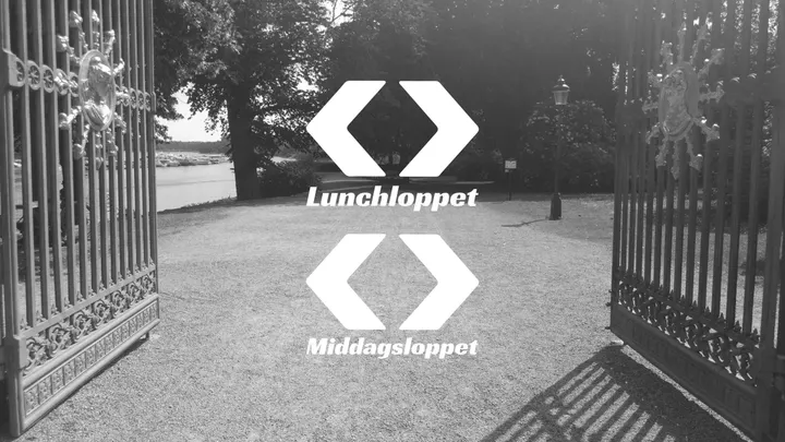 Lunchloppet Solna — pt studio-studio i Solna, Stockholm