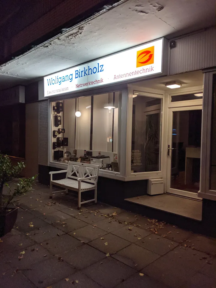 Hamburg - Langenhorn — fitnessstudio in Hamburg — 3