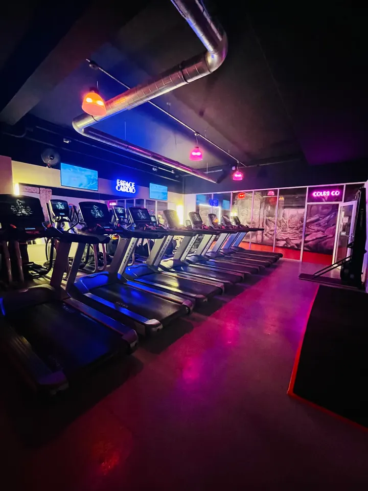 Unity Factory — salle de fitness-studio à Paris 14e Arrondissement, Paris — 2