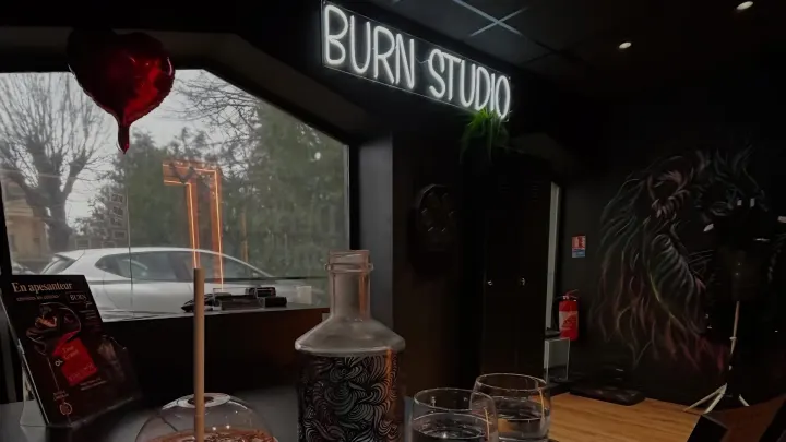 Burn Studio Tassin La Demi Lune — salle de fitness-studio à Tassin-la-Demi-Lune, Lyon — 3