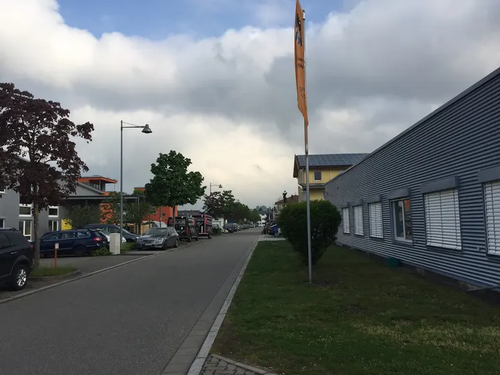 Yogazentrum Emmendingen — yoga-studio in Emmendingen — 2