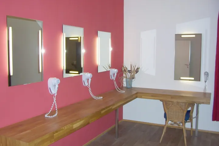 amb. Rehabilitationssport-Zentrum — pt-studio in Kötzschen, Merseburg — 3