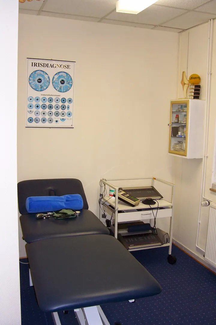 amb. Rehabilitationssport-Zentrum — pt-studio in Merseburg — 4