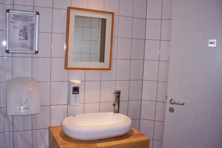 amb. Rehabilitationssport-Zentrum — pt-studio in Merseburg — 5