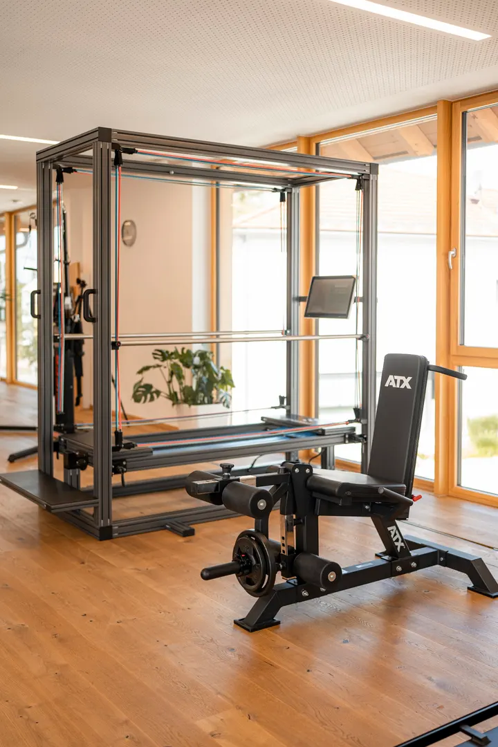 Körperwerk Mauerstetten — fitnessstudio in Mauerstetten — 4