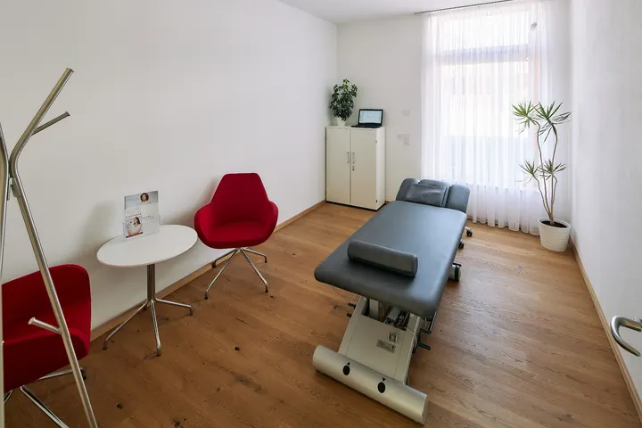Körperwerk Mauerstetten — fitnessstudio in Mauerstetten — 5