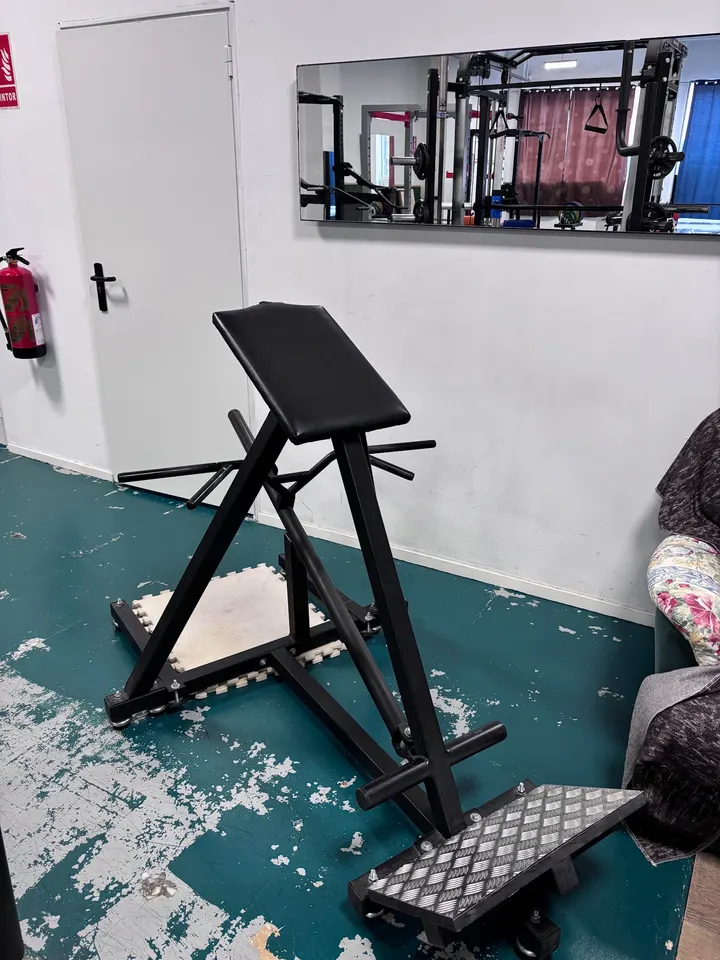 Muscle Science — fuerza-studio en Elche — 4