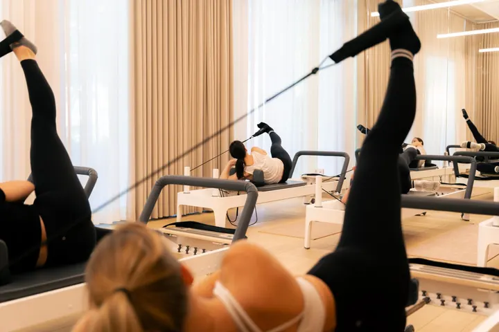 Balance Westend — pilates-studio in Frankfurt am Main — 6