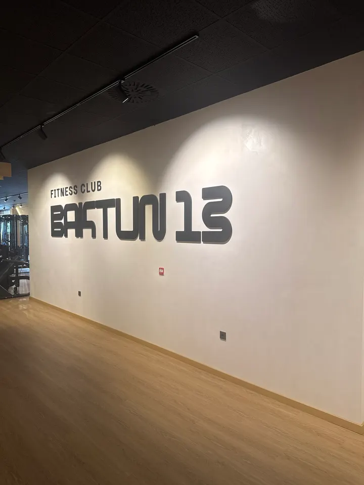 Black Fitness Sl — estudio de fitness-studio en Alcantarilla — 4