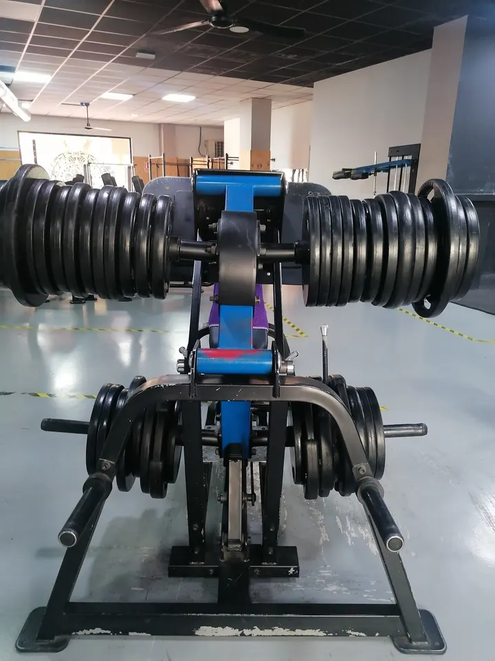 Black Fitness Sl — estudio de fitness-studio en Alcantarilla — 5