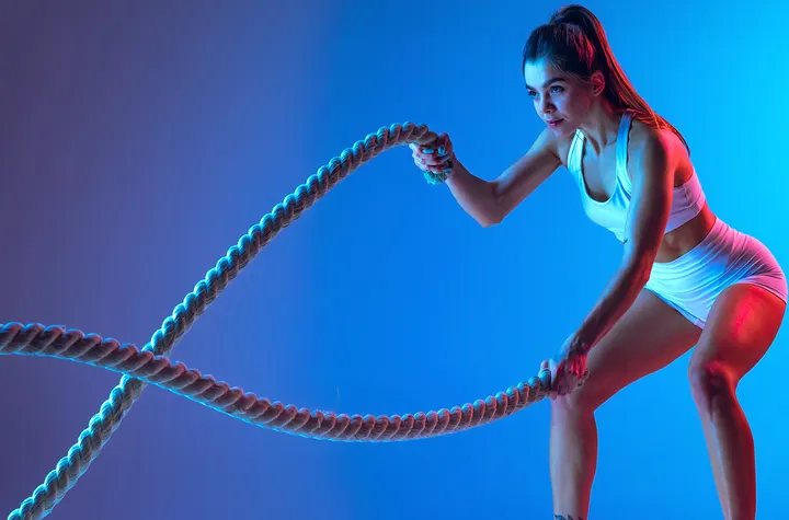 Hero Club — crossfit-studio a Prato, Biella — 2